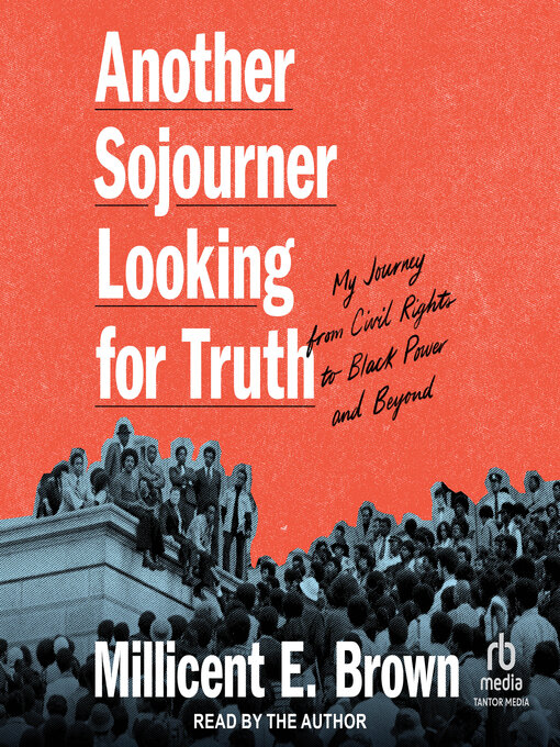 Title details for Another Sojourner Looking for Truth by Millicent E. Brown - Available